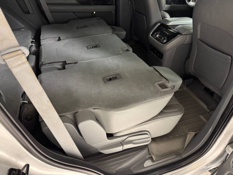 2019 Lincoln Navigator Select