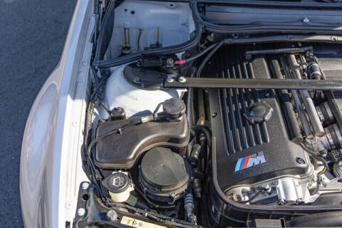 2003 BMW M3