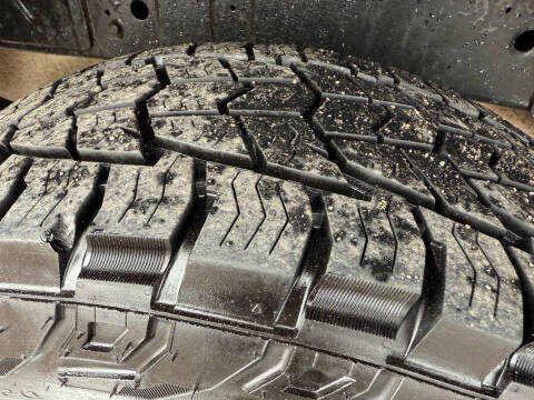 2016 RAM 3500 Laramie