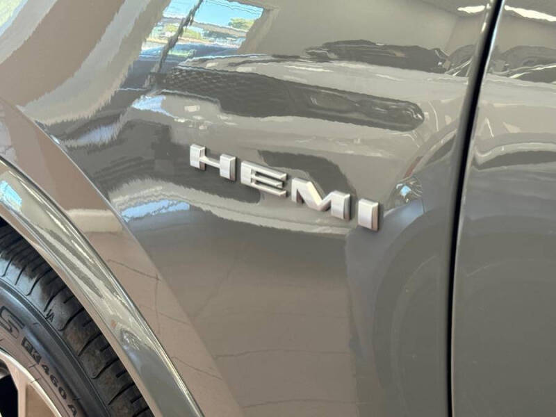 2022 Dodge Durango R/T Plus