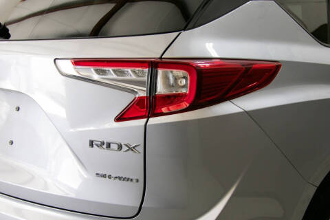 2020 Acura RDX SH-AWD w/Tech
