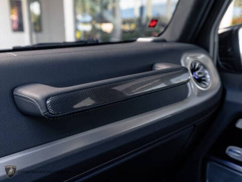 2025 Mercedes-Benz G-Class AMG G 63