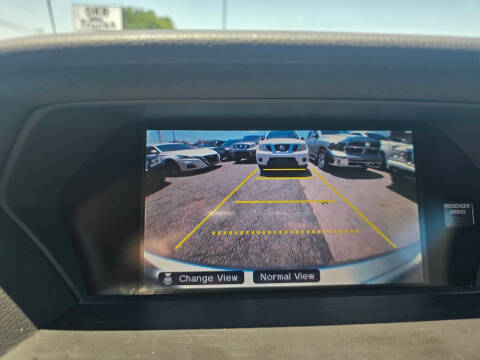 2013 Acura ILX 2.0L w/Tech