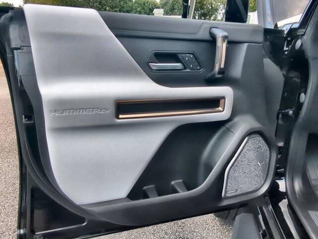 2025 GMC HUMMER EV 2X