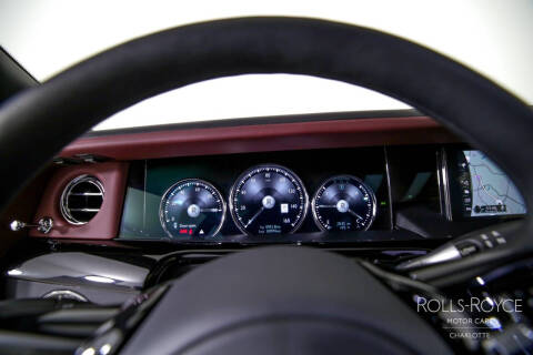 2024 Rolls-Royce Phantom