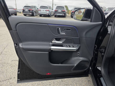 2026 Mercedes-Benz GLA GLA 250