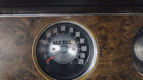 1970 Oldsmobile Cutlass