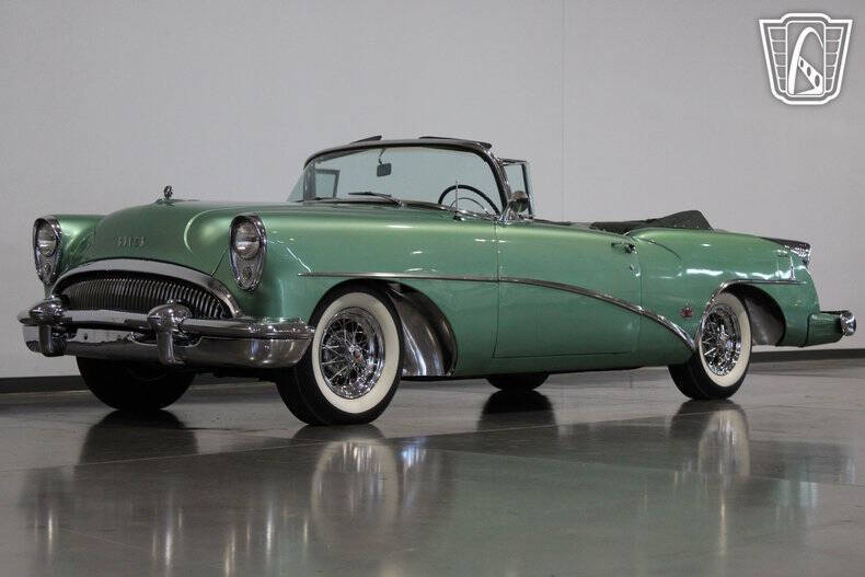1954 Buick Skylark
