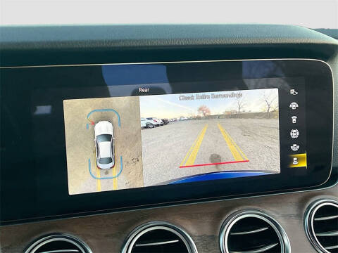 2023 Mercedes-Benz E-Class E 350 4MATIC