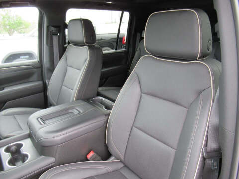 2024 GMC Yukon XL SLT