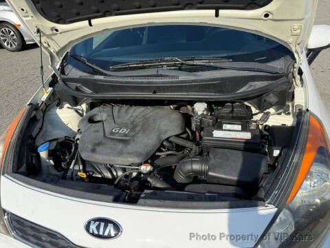 2014 Kia Rio 5-Door