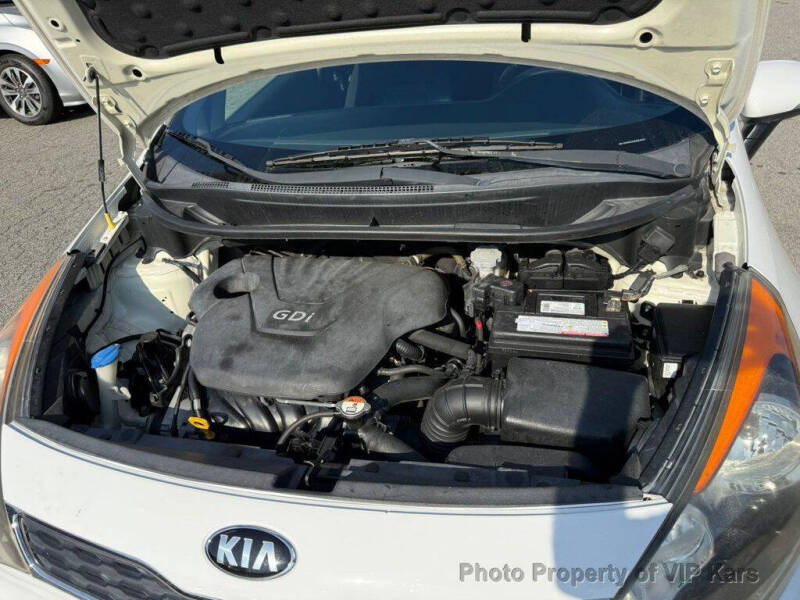2014 Kia Rio 5-Door