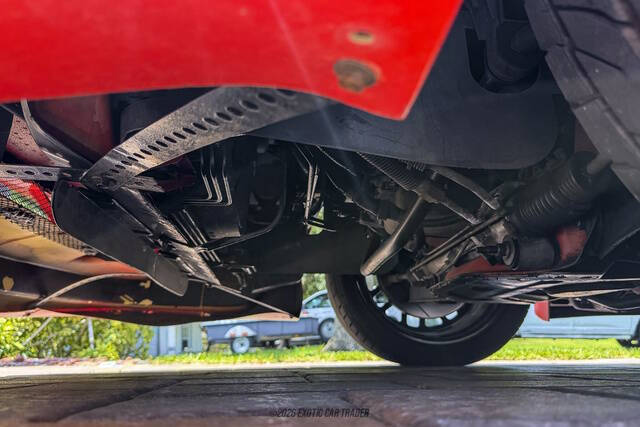 2000 Ford Mustang GT