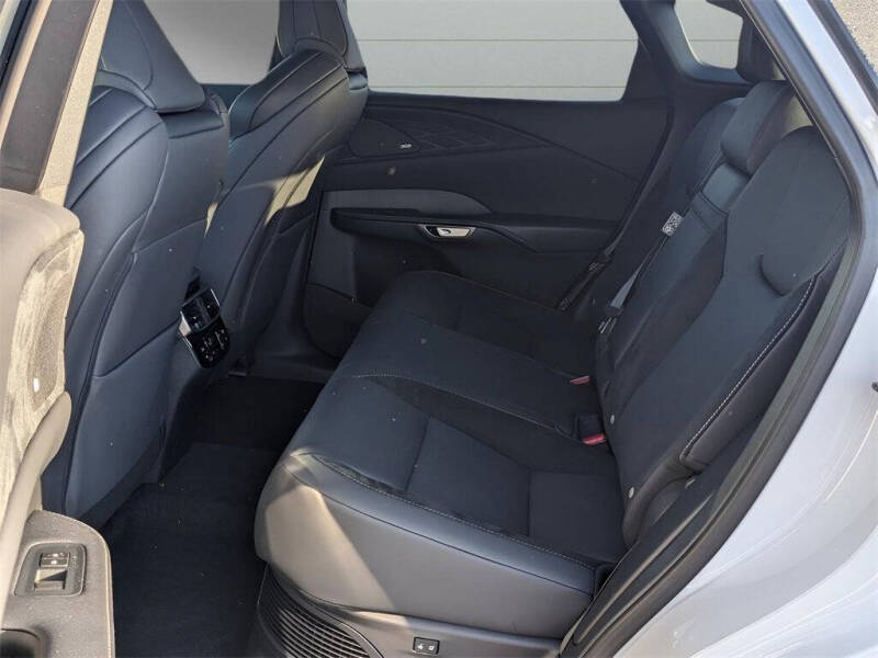 2024 Lexus RX 500h F SPORT Performance