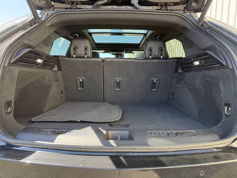 2022 Cadillac XT4 Sport