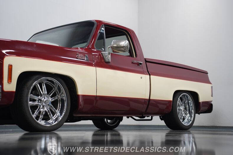 1976 GMC Sierra 1500