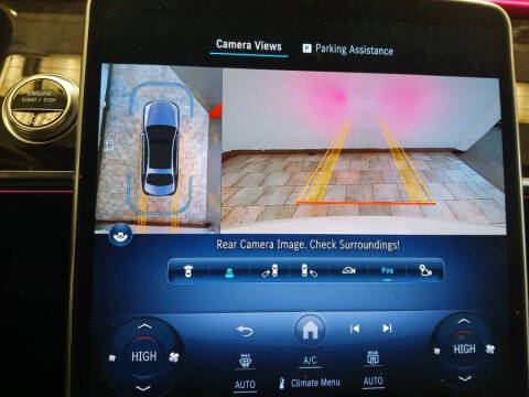 2023 Mercedes-Benz S-Class S 580 4MATIC