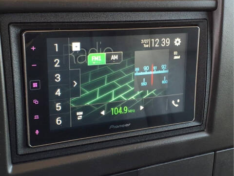2014 GMC Savana 2500
