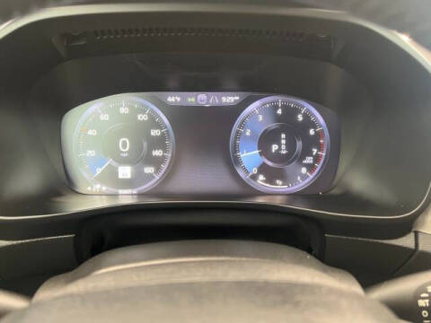 2019 Volvo XC40 T5 Inscription