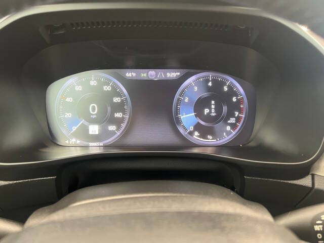 2019 Volvo XC40 T5 Inscription