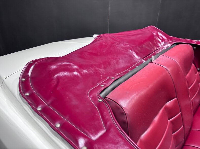 1976 Cadillac Eldorado