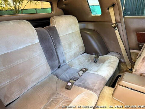 1985 Nissan 300ZX 2+2