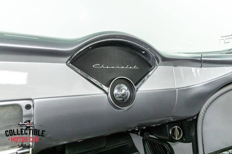 1955 Chevrolet Bel Air