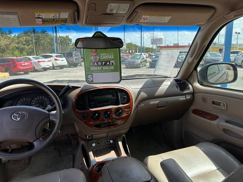 2004 Toyota Tundra for sale at Broadway Auto Sales in Garland, TX