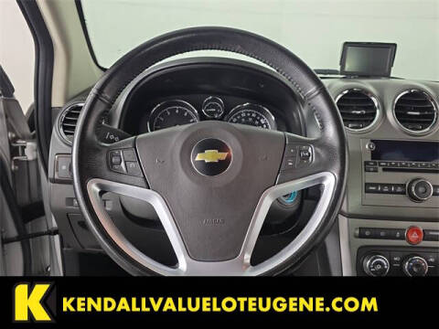 2014 Chevrolet Captiva Sport LS