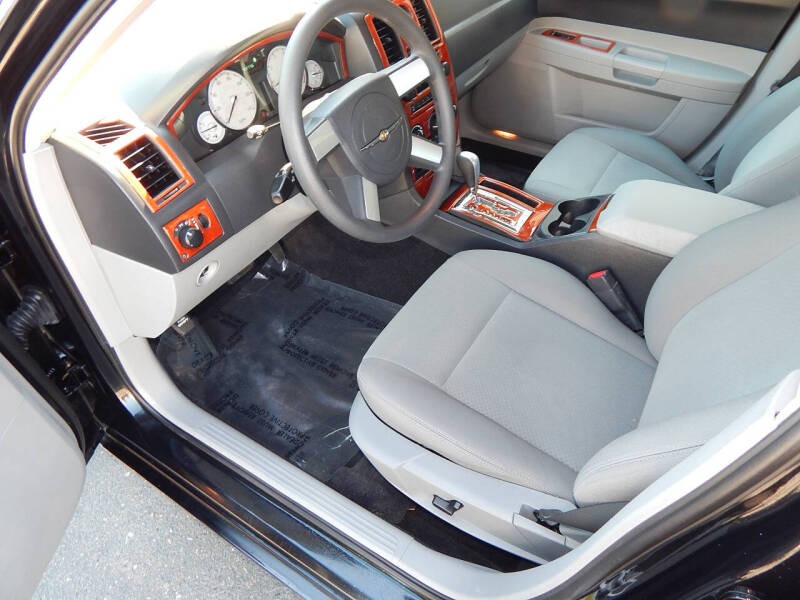 2007 Chrysler 300