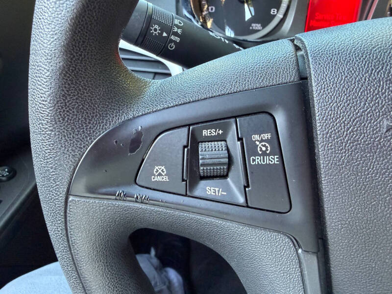 2017 GMC Terrain SLE-1