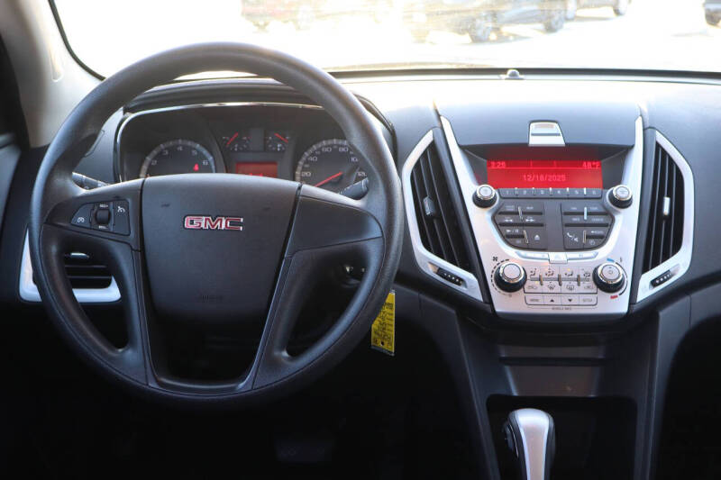 2011 GMC Terrain SLE-1