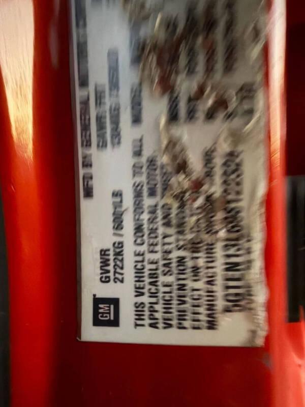 2009 HUMMER H3 Alpha