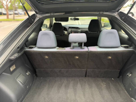 2014 Scion tC