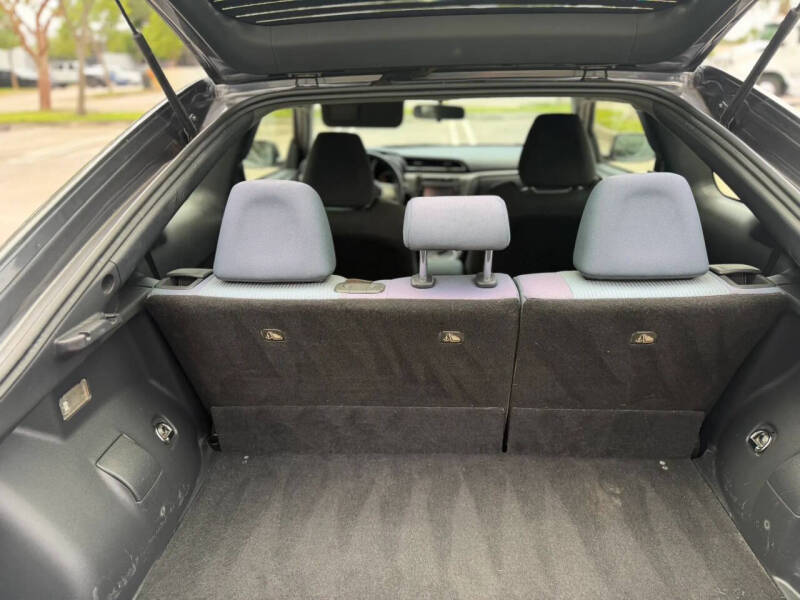 2014 Scion tC