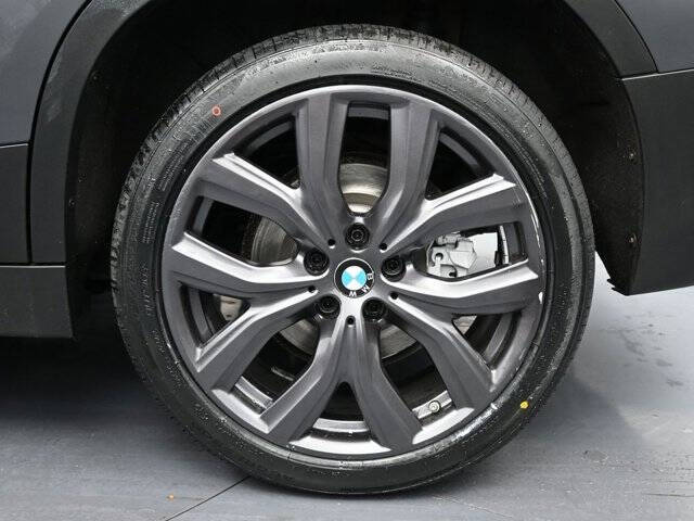 2020 BMW X2 xDrive28i