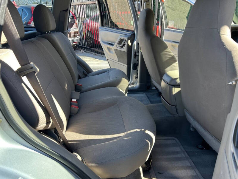 2004 Jeep Grand Cherokee Limited