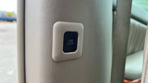 2006 Toyota Sienna XLE Limited 7 Passenger