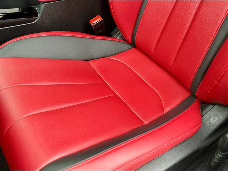 2023 Acura Integra w/A-SPEC