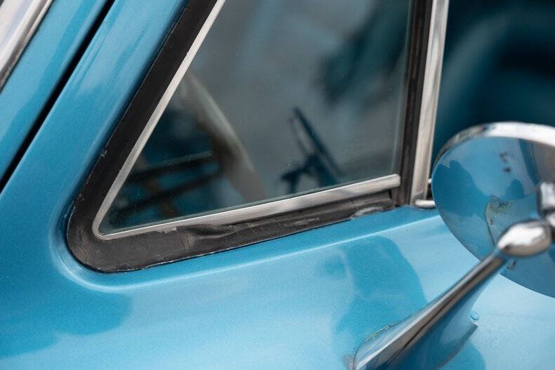 1965 Chevrolet Corvette