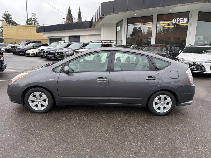 2007 Toyota Prius
