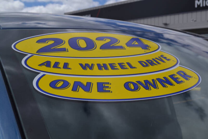 2024 Mazda CX-5 2.5 S Premium