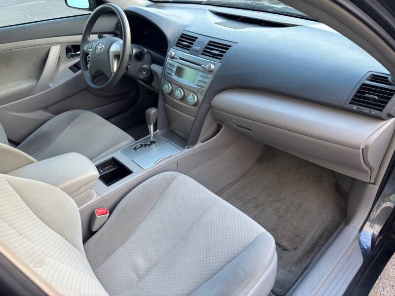 2007 Toyota Camry LE