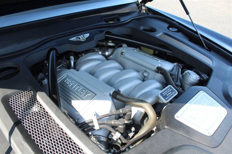 2013 Bentley Mulsanne