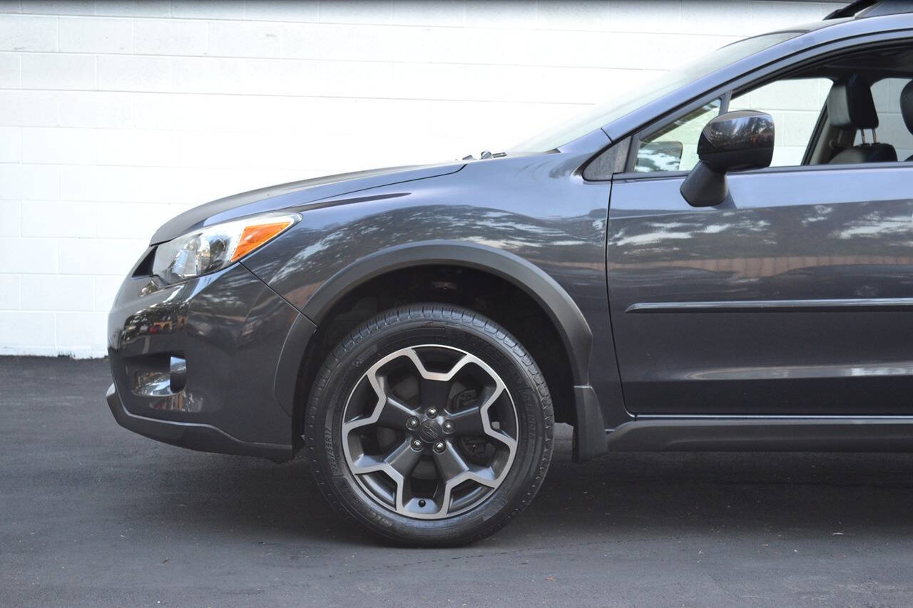 2013 Subaru XV Crosstrek for sale at Knox Max Motors LLC in Knoxville, TN