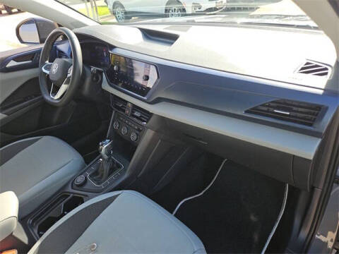 2022 Volkswagen Taos SE 4Motion