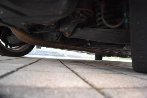 2003 Mercedes-Benz CLK CLK 55 AMG