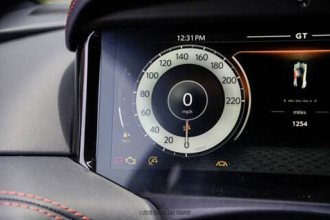 2024 Aston Martin DB12 V8