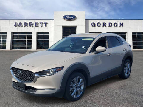 2022 Mazda CX-30 2.5 S Select