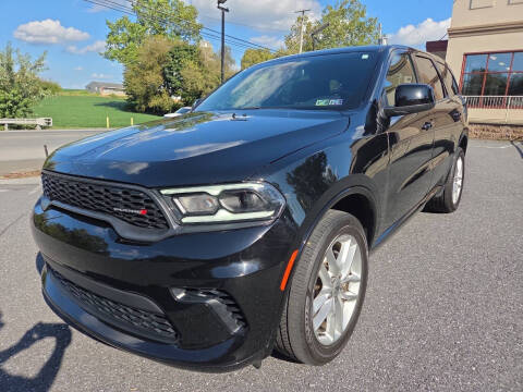 2024 Dodge Durango GT